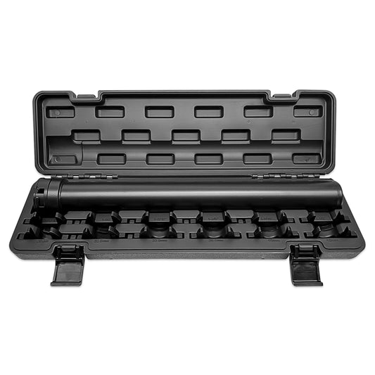 13 Pcs Inner Tie Rod Removal Tool Kit