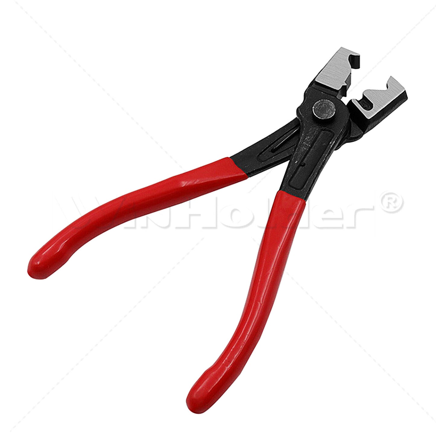 Hose Clamp Clic-R