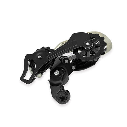 For Shimano Tourney RD TX35 7/8 Speed Direct Mount MTB Rear Mech Derailleur Bike