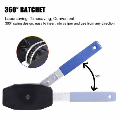 Brake Caliper Press Compression Tool