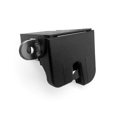 Boot Tailgate Lock