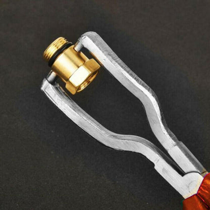 Fuel-Line Petrol Clip