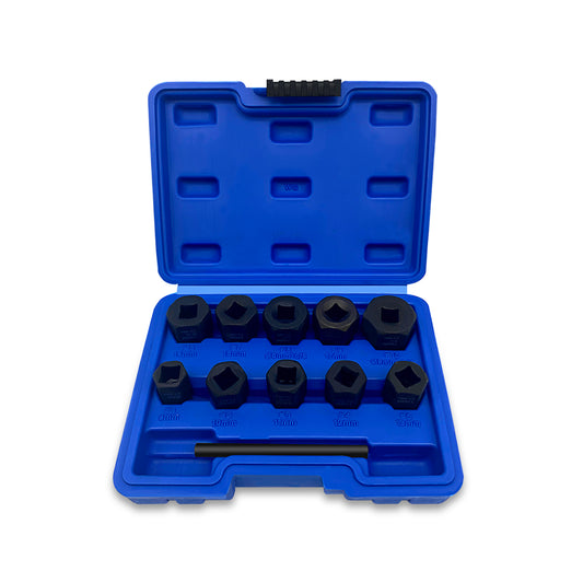 Damaged Nut Bolt Remover