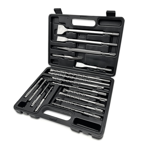 Drill bit