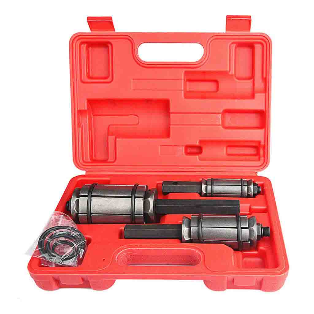Tail pipe expander