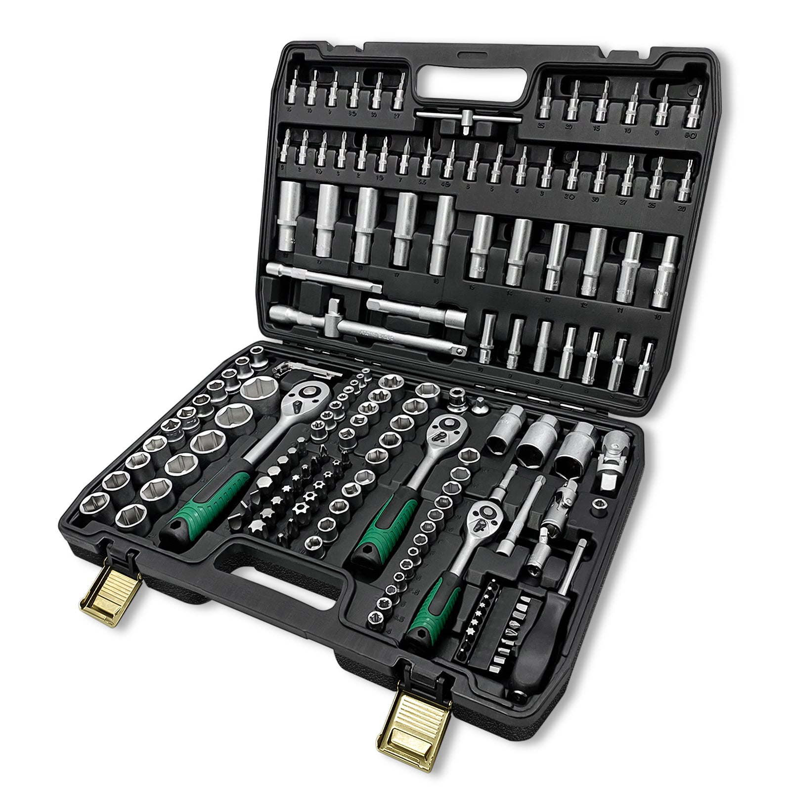 172 socket Set – WinHolder