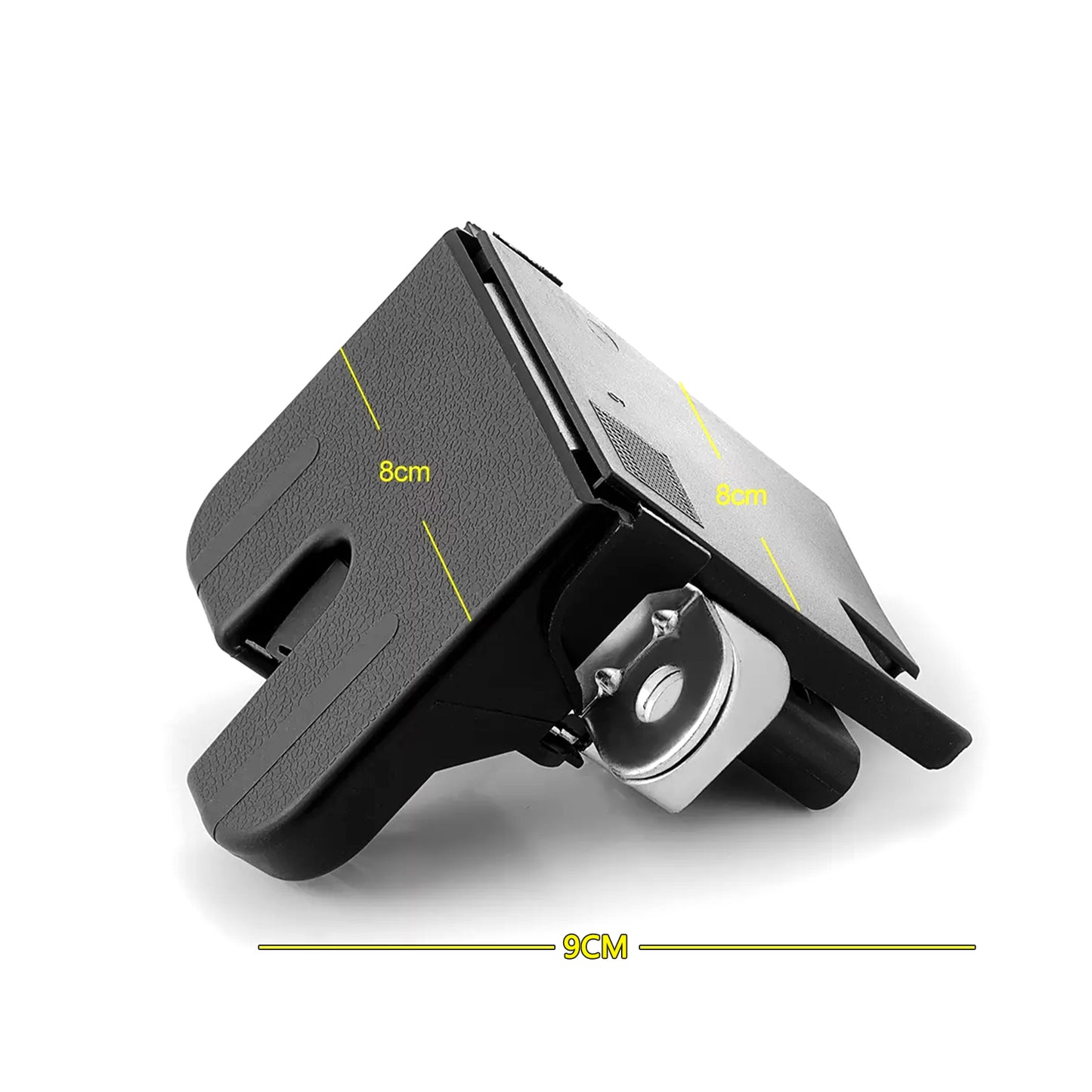 Boot Tailgate Lock
