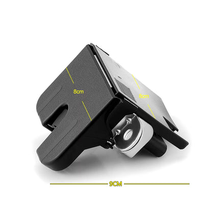 Boot Tailgate Lock