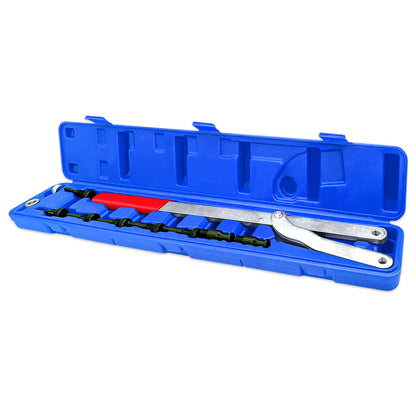 Fan Clutch Sprocket Camshaft Pulley Holding Wrench Tool