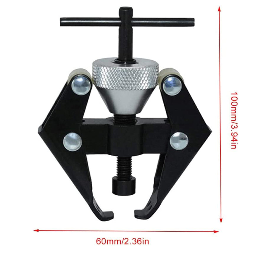 Windscreen Wiper Arm Puller
