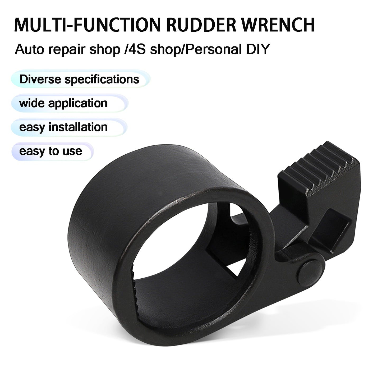 Inner Tie Rod Wrench 27-42mm