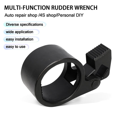 Inner Tie Rod Wrench 27-42mm