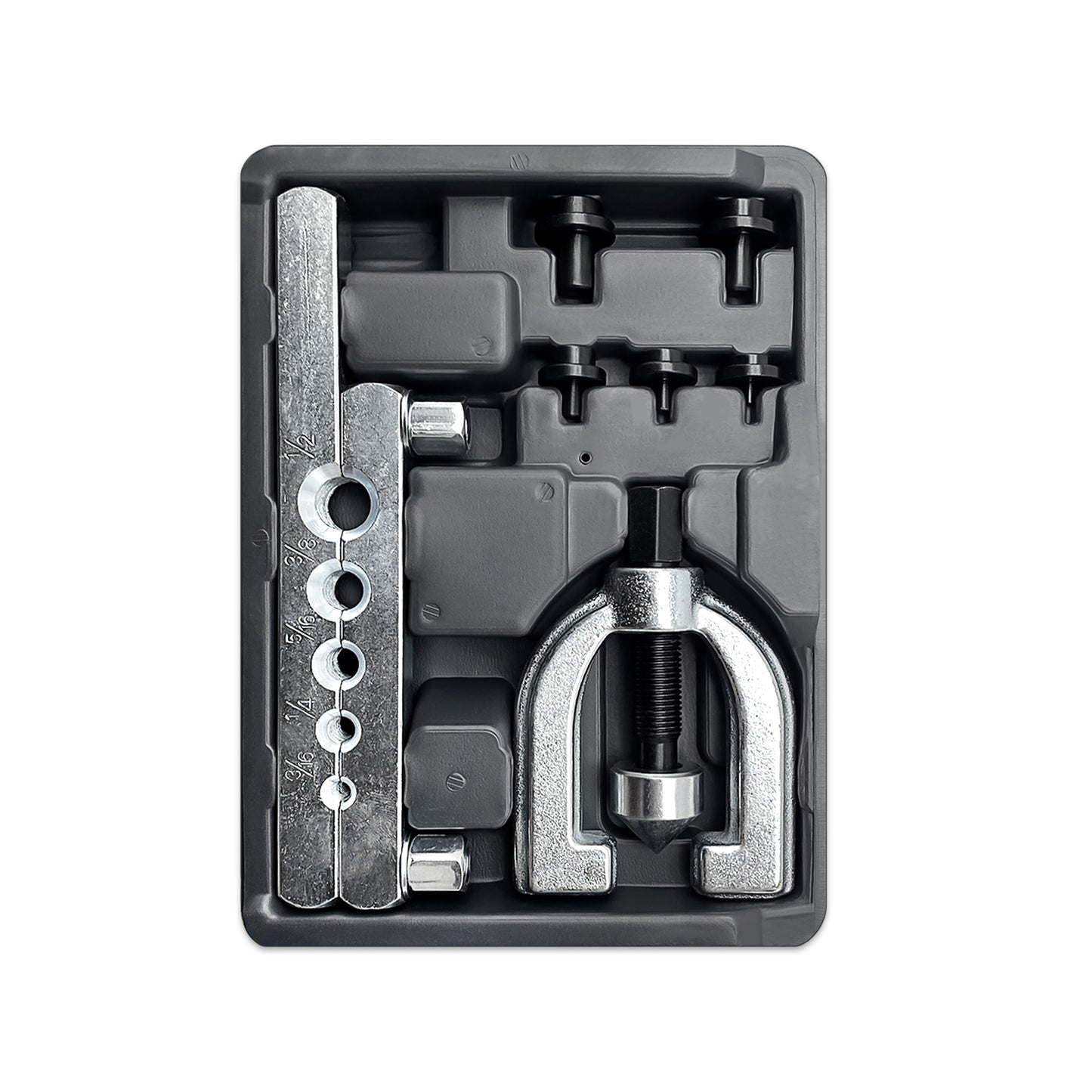 Brake Pipe Flaring Kit