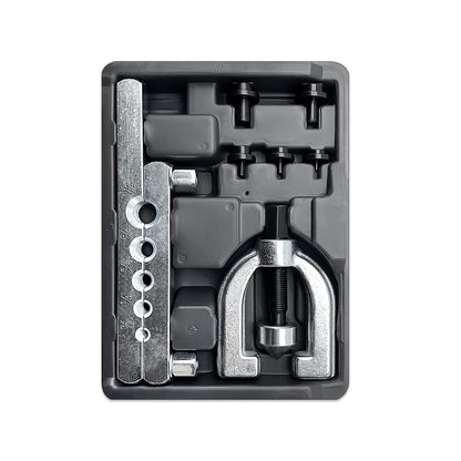 Brake Pipe Flaring Kit