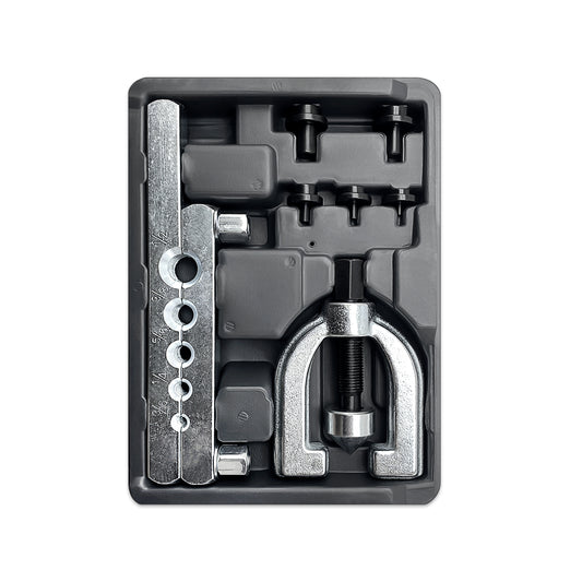 Brake Pipe Flaring Kit