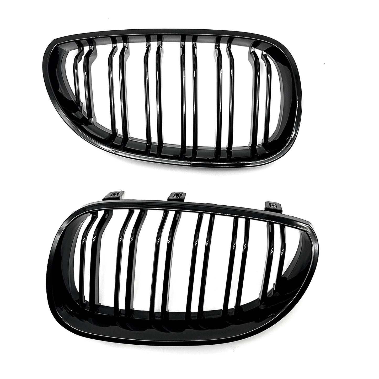 FOR BMW 5 SERIES E60 E61 FRONT KIDNEY GRILLE