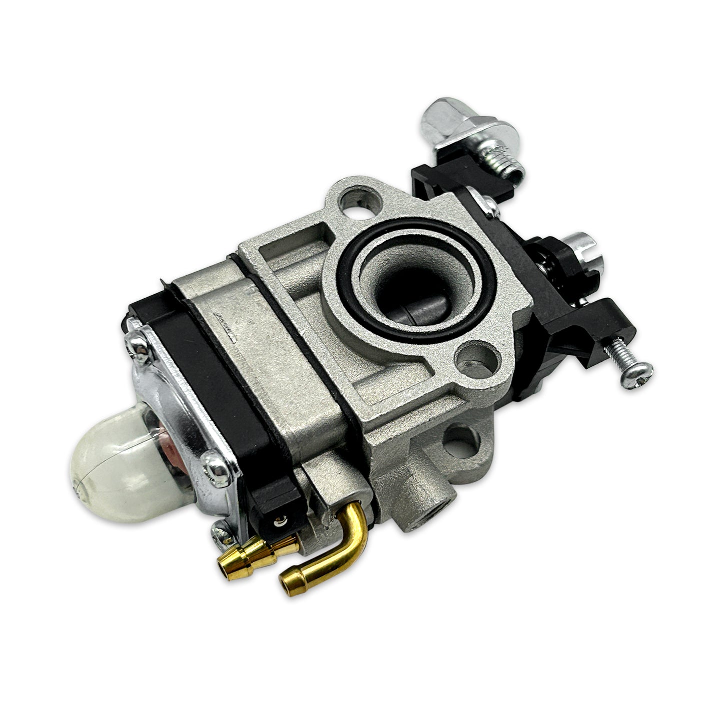 Mechanical Carburetor