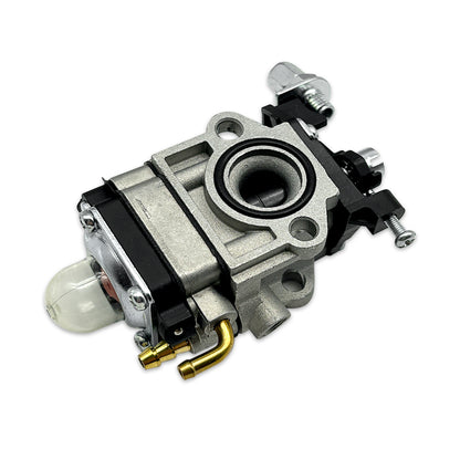 Mechanical Carburetor