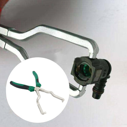 Fuel Line Petrol Clip