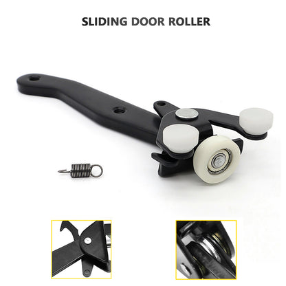 Sliding Door Roller Guide Hinge Bottom Left 7H0843397 for VW Transporter T5