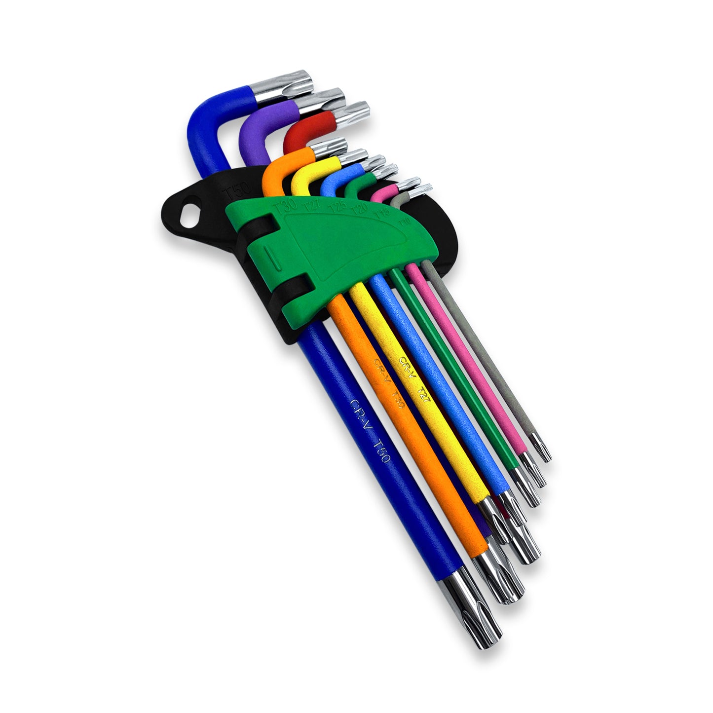 Torx Ket Set