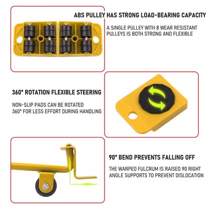 Furniture Lifter