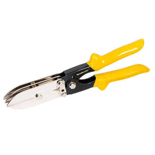 5 Blade Sheet Metal Crimper Tool