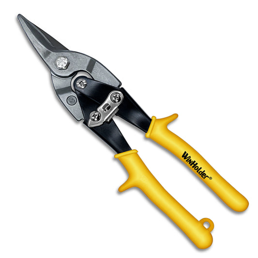 Aviation Tin Snips Silverline