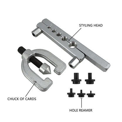 Brake Pipe Flaring Kit