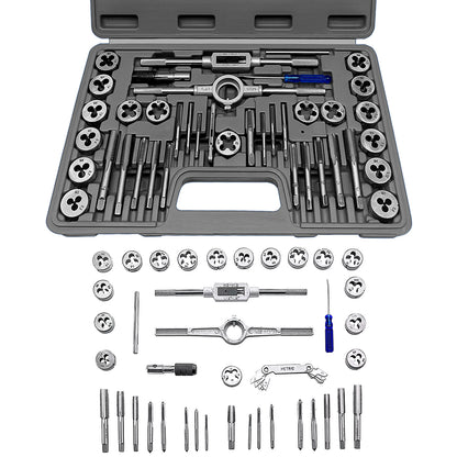 Tap and Die Set