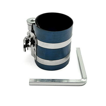 Piston Ring Compressor