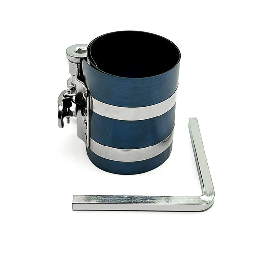 Piston Ring Compressor