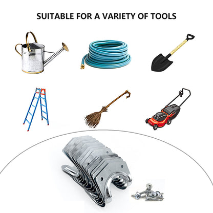 Tool Hooks