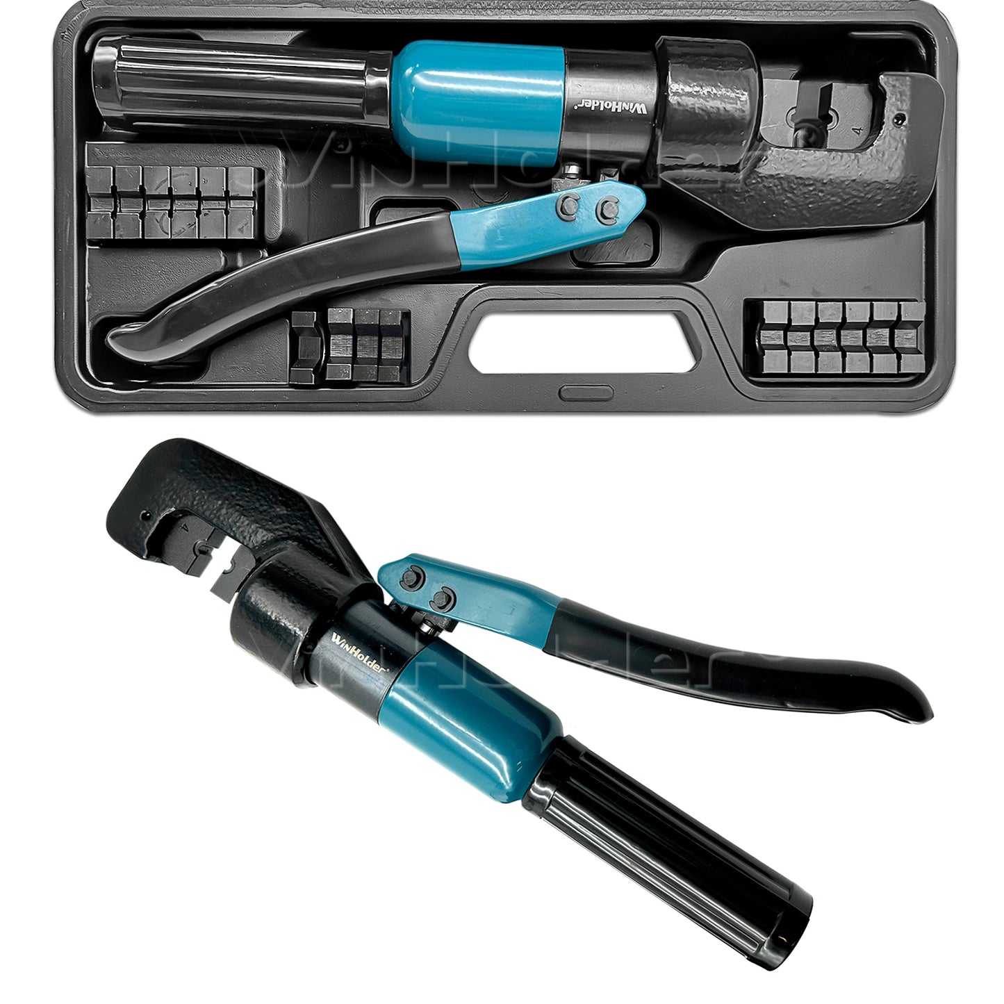 Hydraulic Crimper