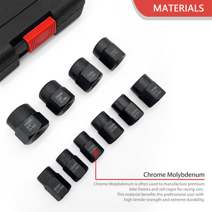 Damaged Nut Bolt Remover