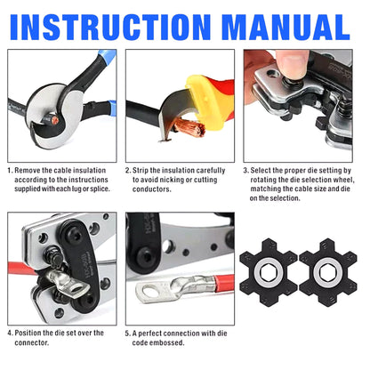 Crimping Tool