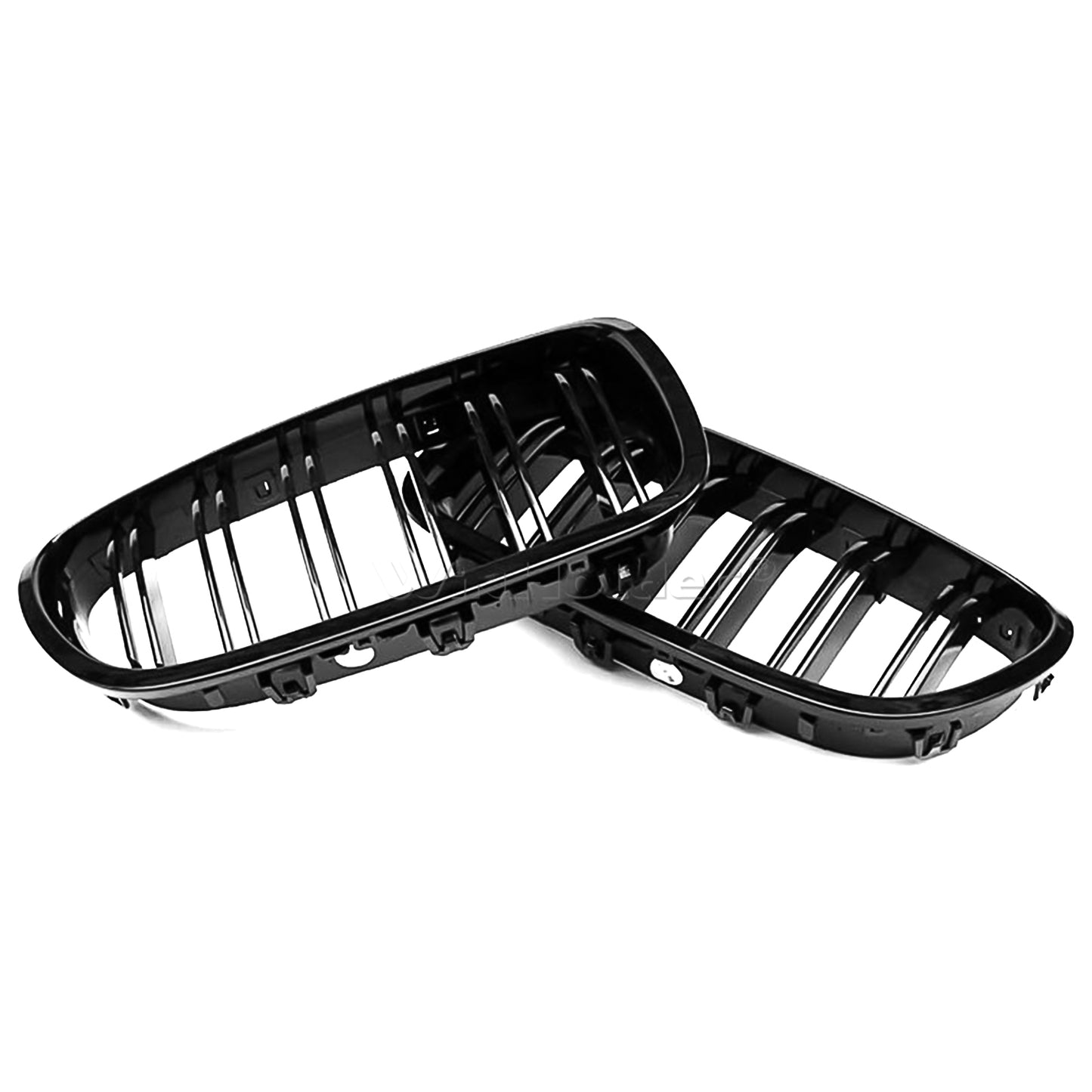 For 11-16 BMW F10 F11 5 Series Front Kidney Grille Grill