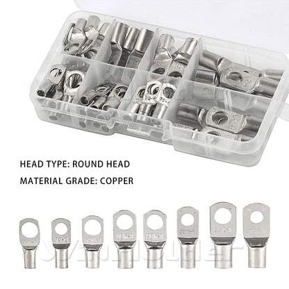 Crimp Connectors