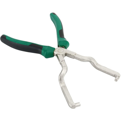 Fuel Line Petrol Clip