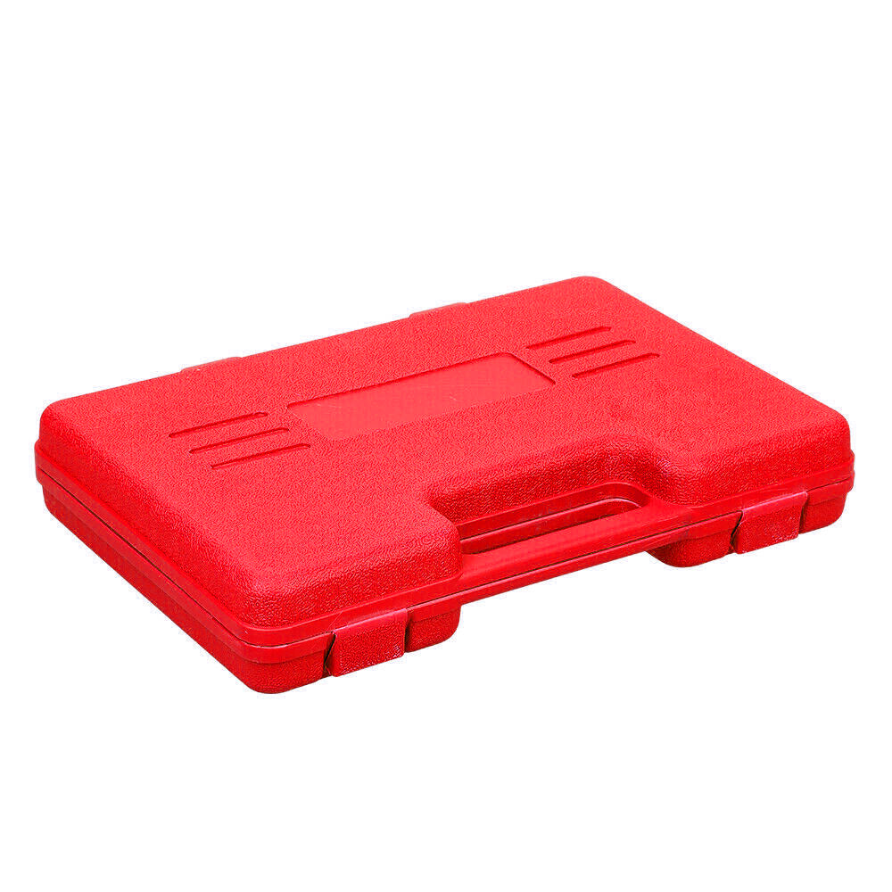 22pc Disc Brake Caliper Piston Rewind Tool Kit