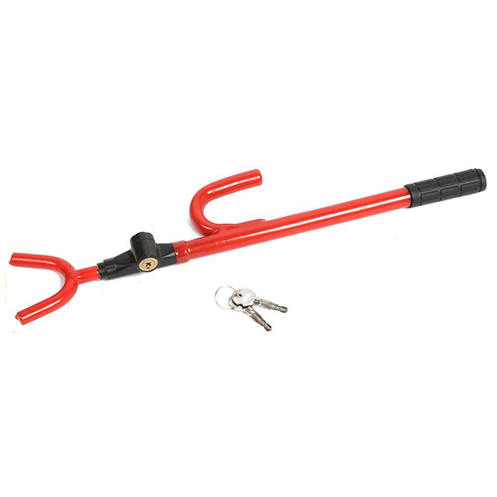 Steering Wheel Lock