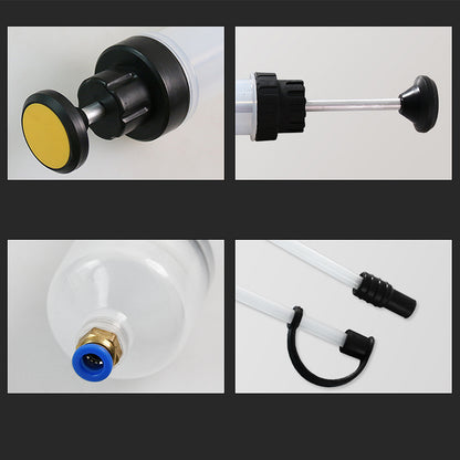 500cc Car Oil Fluid Extractor