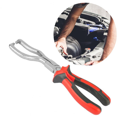 Fuel-Line Petrol Clip