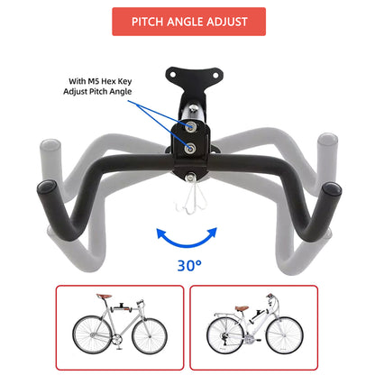 Bike Storage Hook