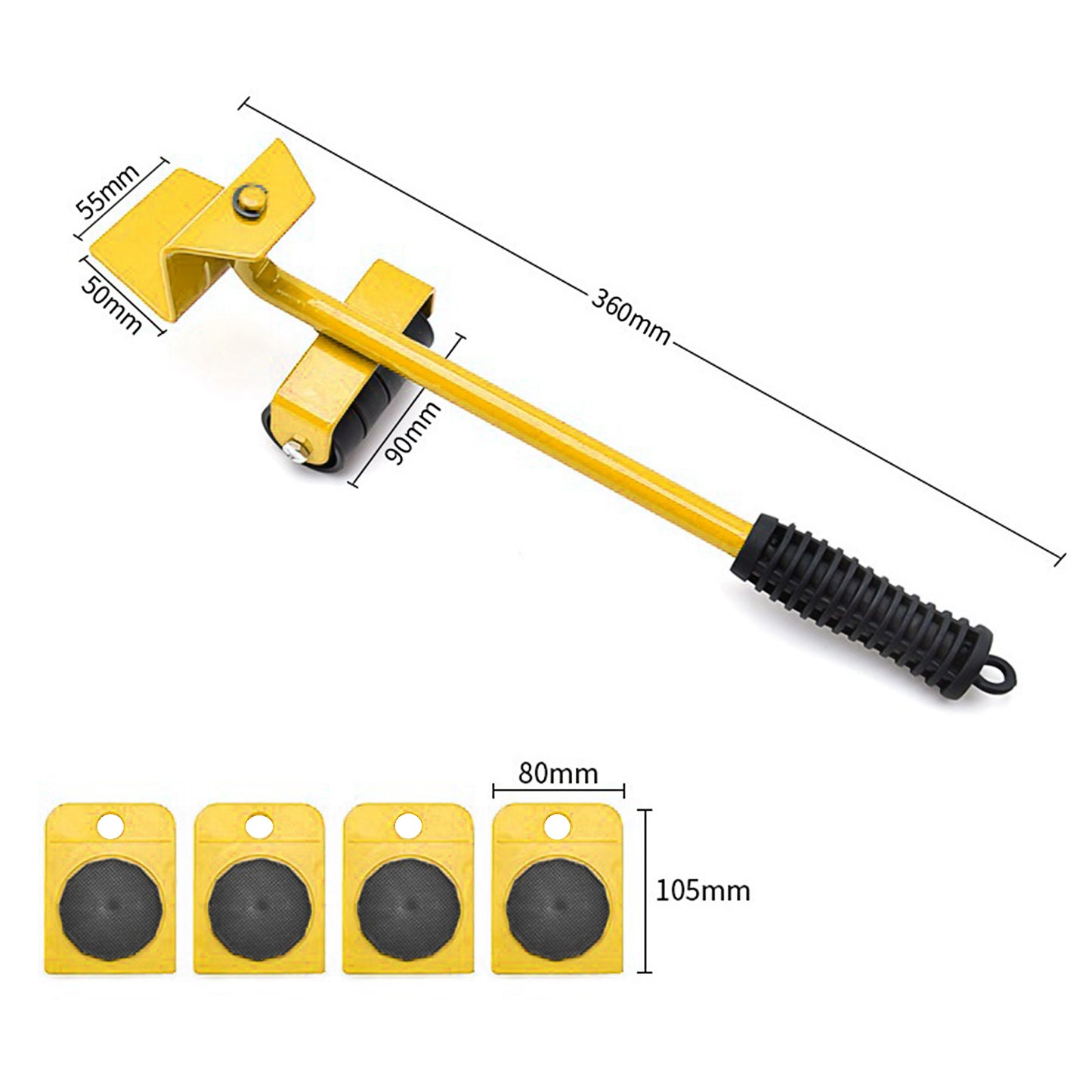 Furniture Lifter