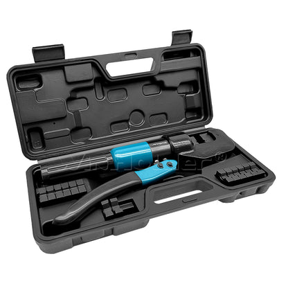 Hydraulic Crimper
