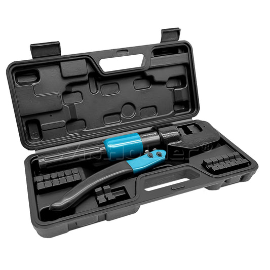 Hydraulic Crimper