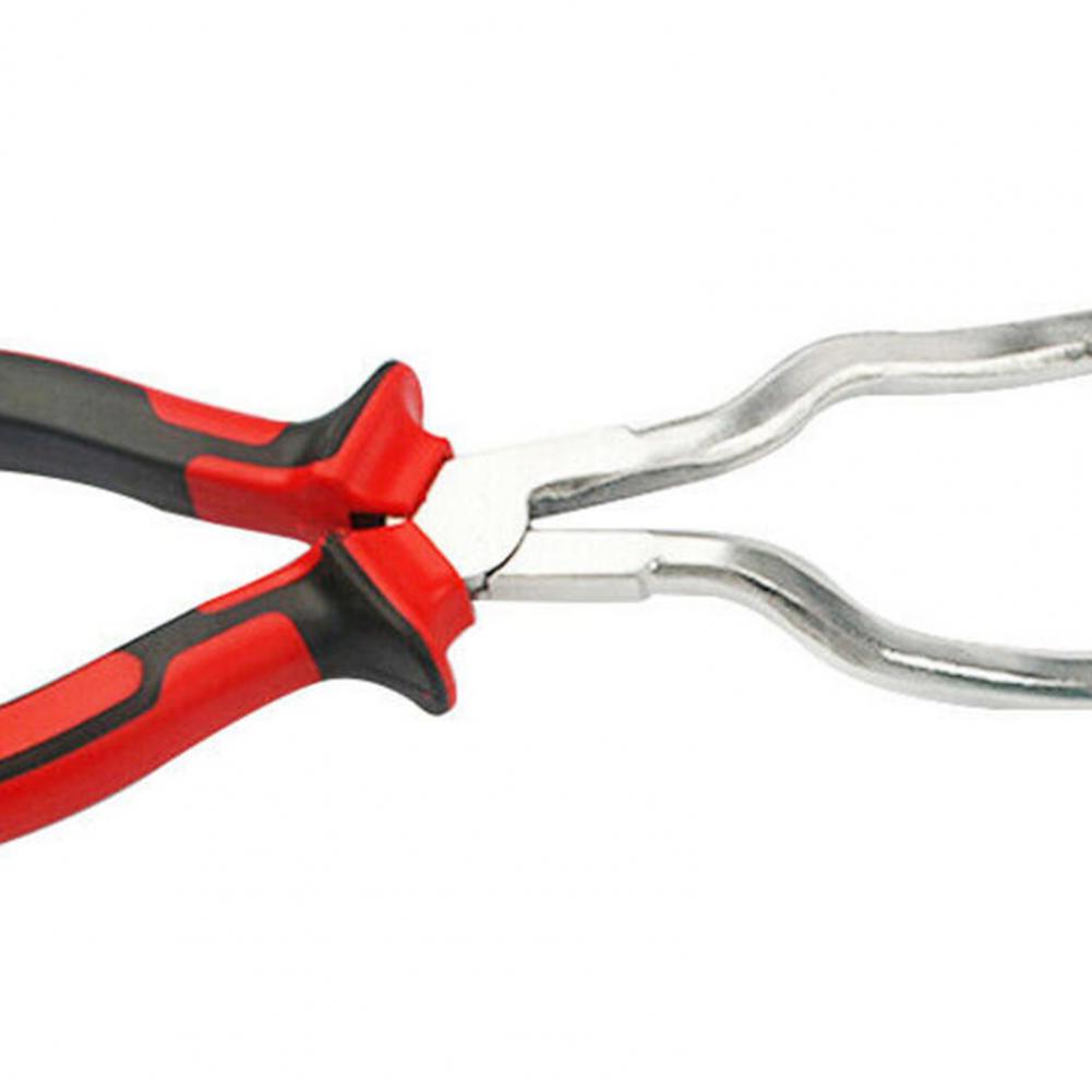 Fuel-Line Petrol Clip