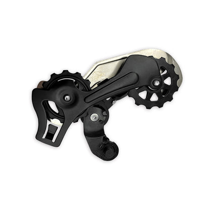 For Shimano Tourney RD TX35 7/8 Speed Direct Mount MTB Rear Mech Derailleur Bike
