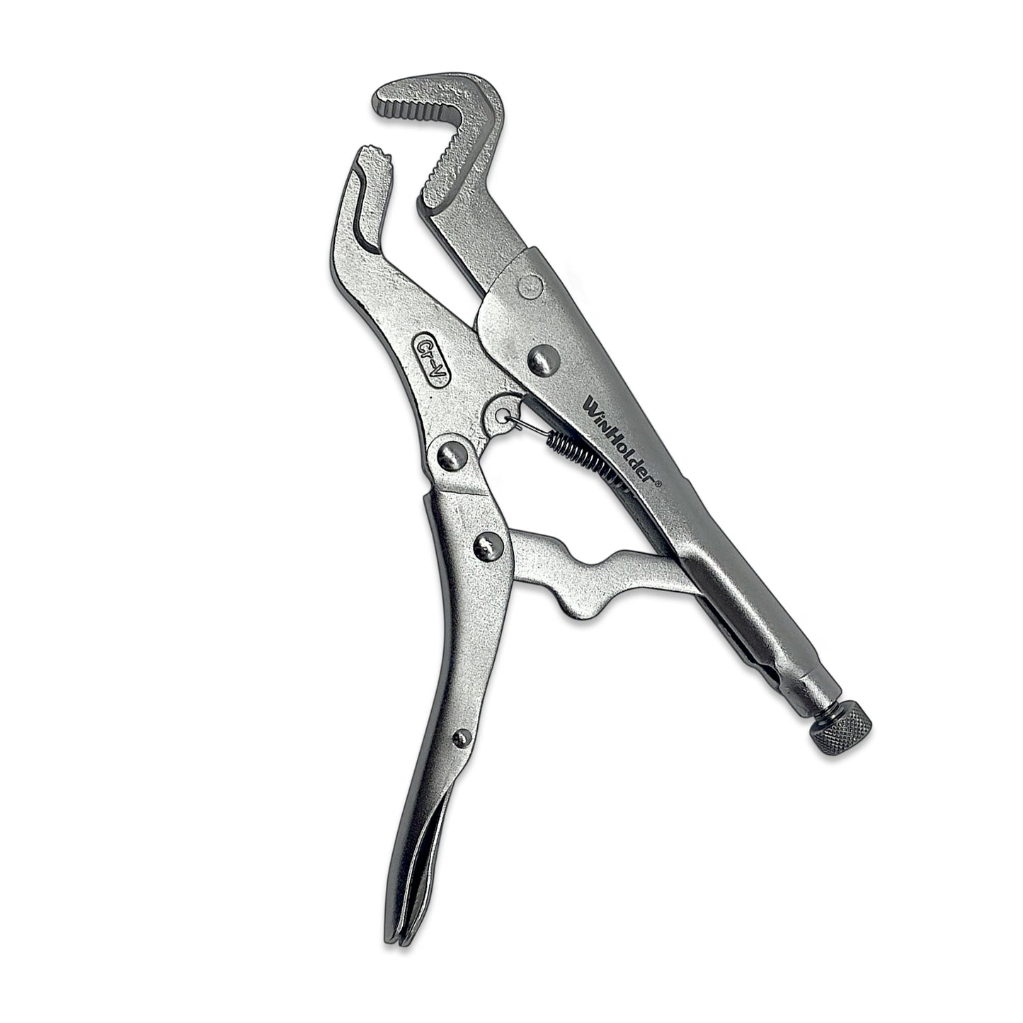 Parrot Nose Locking Pliers